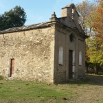 Photo Chapelle Saint Christophe